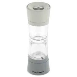 Cole & Mason Lincoln Duo Salt and Pepper Grinder