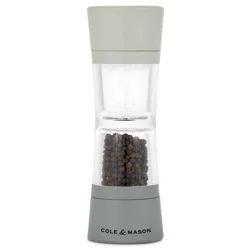 Cole & Mason Lincoln Duo Salt and Pepper Grinder