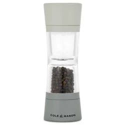 Cole & Mason Lincoln Duo Salt and Pepper Grinder