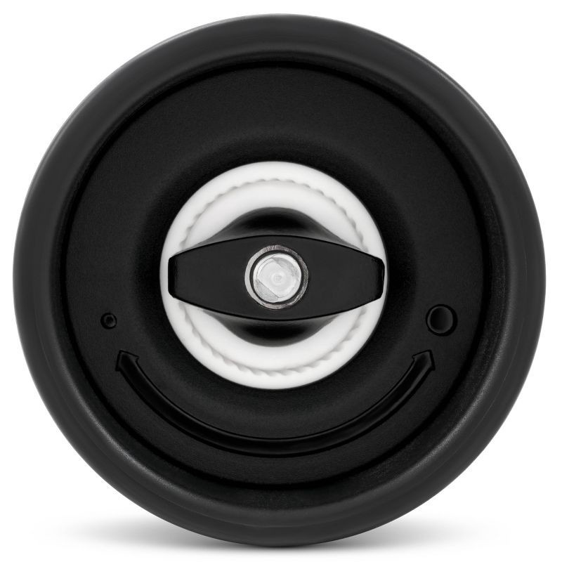 slide 7 of 9, Cole & Mason Electric Battersea Salt and Pepper Grinder, 1 ct