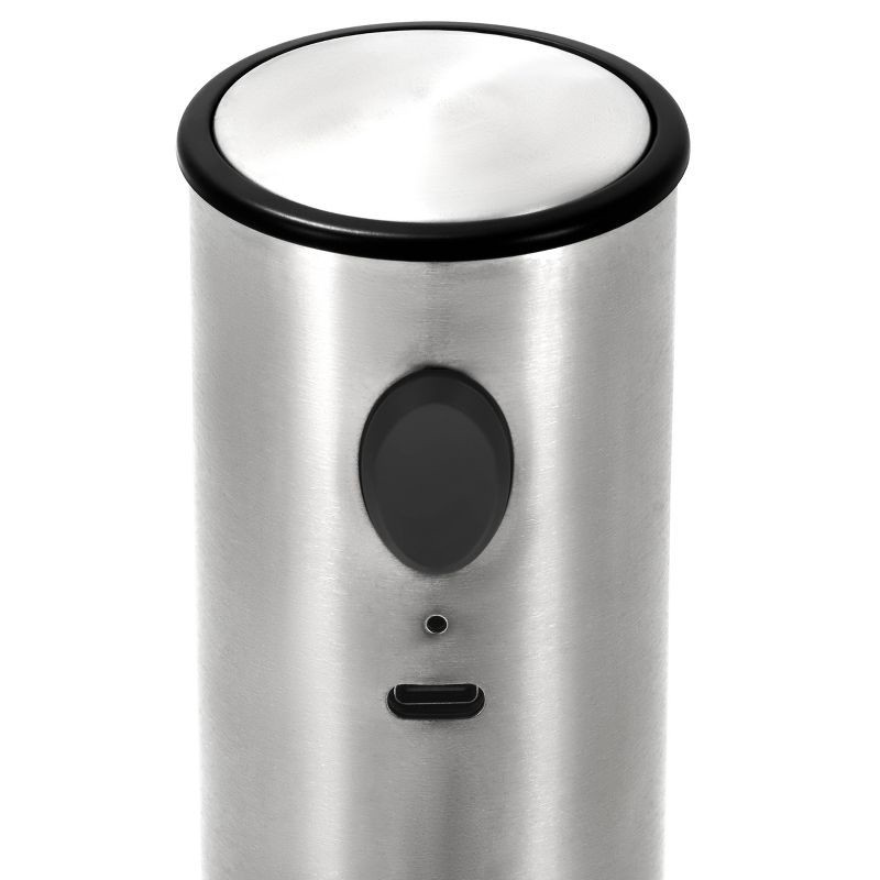 slide 8 of 9, Cole & Mason Electric Battersea Salt and Pepper Grinder, 1 ct