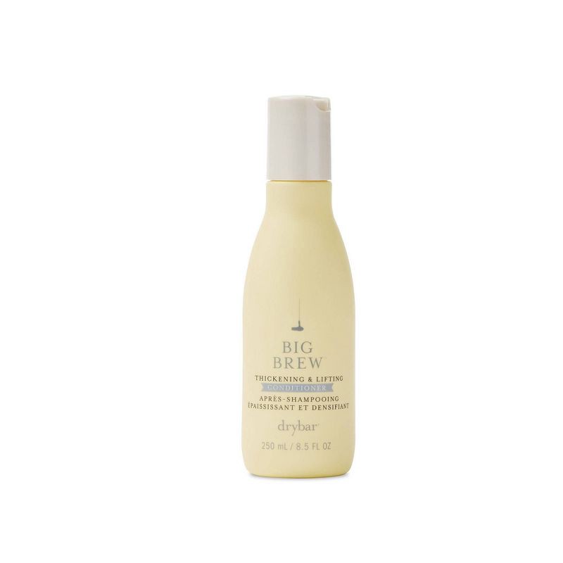 slide 1 of 10, Drybar Big Brew Thickening & Lifting Conditioner - 8.5oz - Ulta Beauty, 8.5 oz