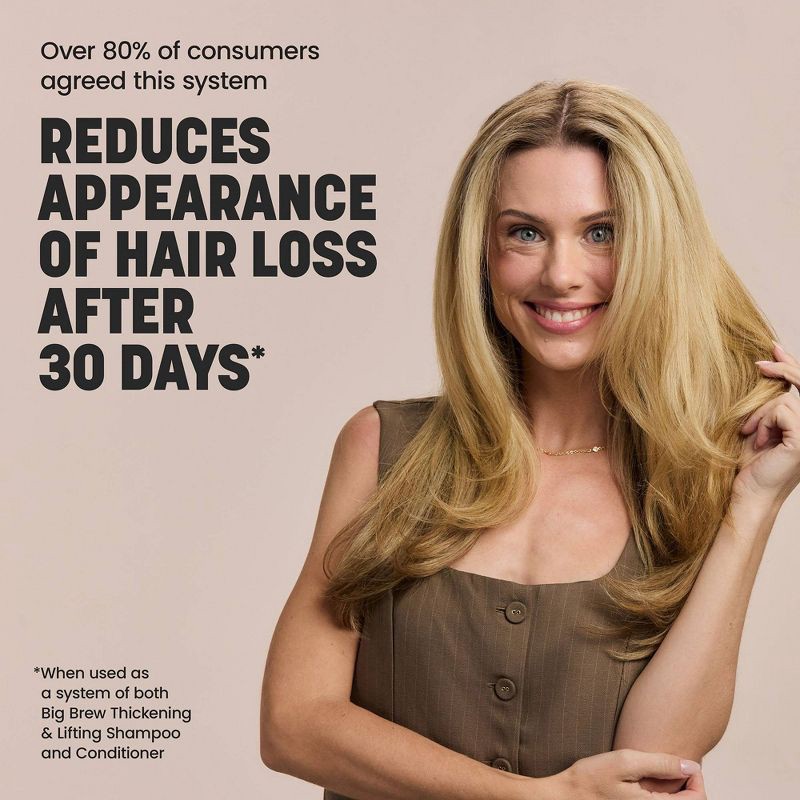 slide 5 of 10, Drybar Big Brew Thickening & Lifting Conditioner - 8.5oz - Ulta Beauty, 8.5 oz