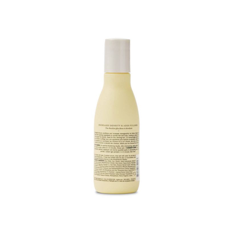 slide 10 of 10, Drybar Big Brew Thickening & Lifting Conditioner - 8.5oz - Ulta Beauty, 8.5 oz