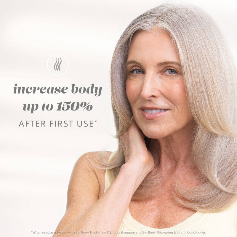 slide 3 of 8, Drybar Big Brew Thickening & Lifting Shampoo - 8.5oz - Ulta Beauty, 8.5 oz