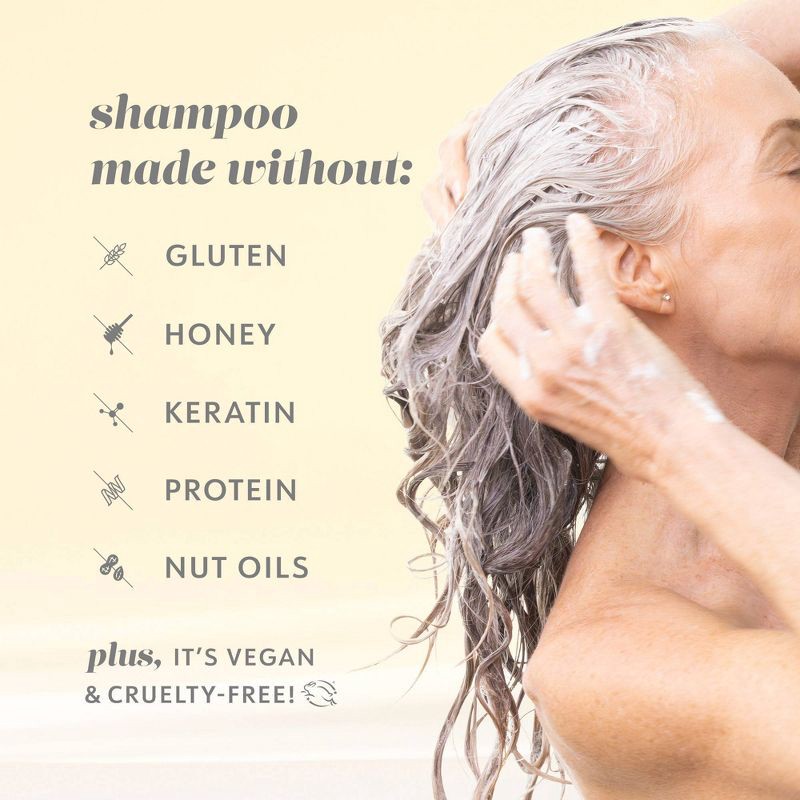 slide 7 of 8, Drybar Big Brew Thickening & Lifting Shampoo - 8.5oz - Ulta Beauty, 8.5 oz