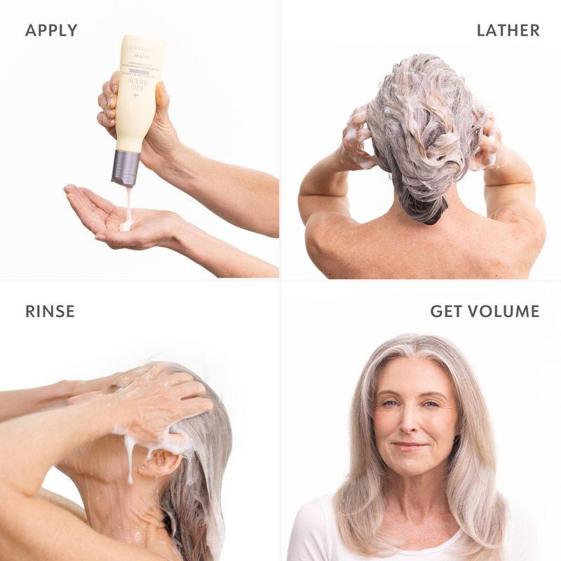 slide 8 of 8, Drybar Big Brew Thickening & Lifting Shampoo - 8.5oz - Ulta Beauty, 8.5 oz