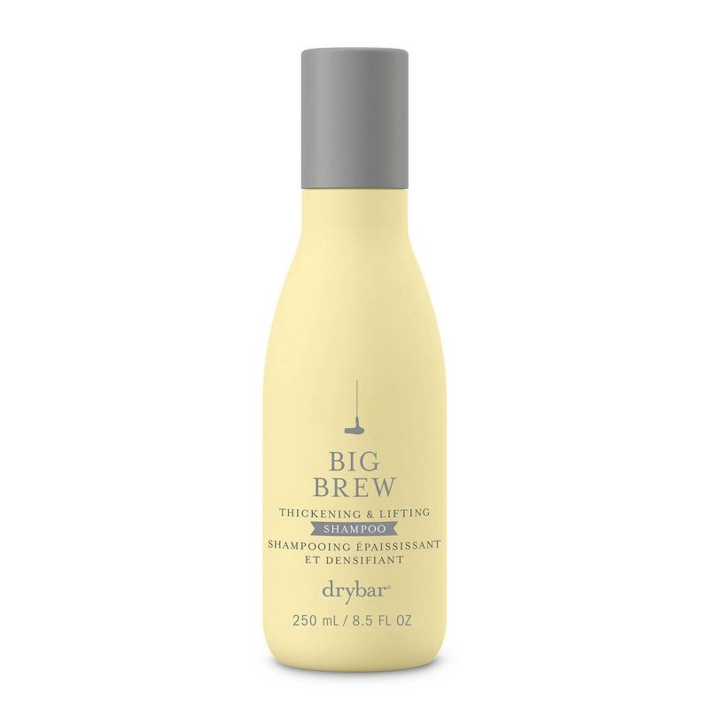 slide 1 of 8, Drybar Big Brew Thickening & Lifting Shampoo - 8.5oz - Ulta Beauty, 8.5 oz