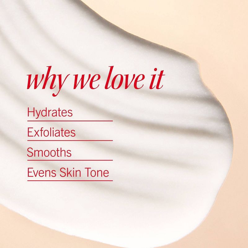 slide 3 of 9, FIRST AID BEAUTY KP Smoothing + Brightening Body Lotion with 10% AHA + Urea - 6.7 fl oz - Ulta Beauty, 6.7 fl oz