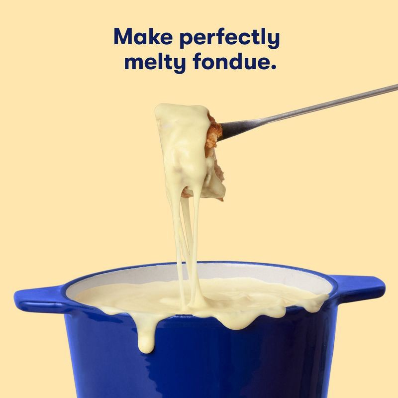 slide 4 of 8, Tillamook Shredded Extra Sharp Triple White Cheddar Cheese - 6oz, 6 oz