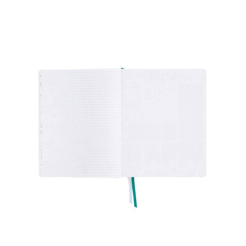 slide 8 of 9, Callie Danielle 8.5"x11" Vegan Leather 2026 Annual Planner Celebrate Small Wins, 1 ct