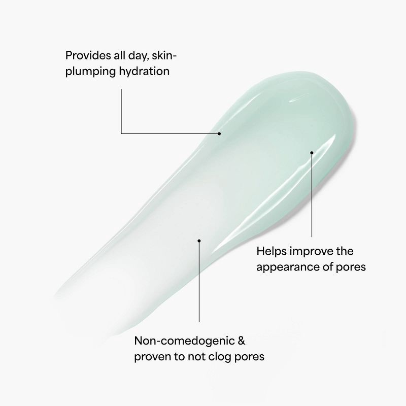 slide 2 of 7, TULA SKINCARE 24-7 Weightless Moisture Day & Night Gel Cream Mini - 0.5oz - Ulta Beauty, 0.5 oz