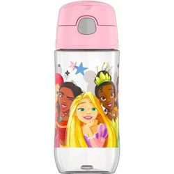 Thermos 16oz FUNtainer Tritan Water Bottle - Pink