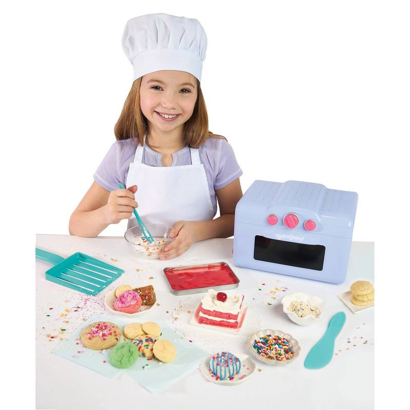 slide 3 of 8, NSI International YumYum! Real Baking Oven, 1 ct