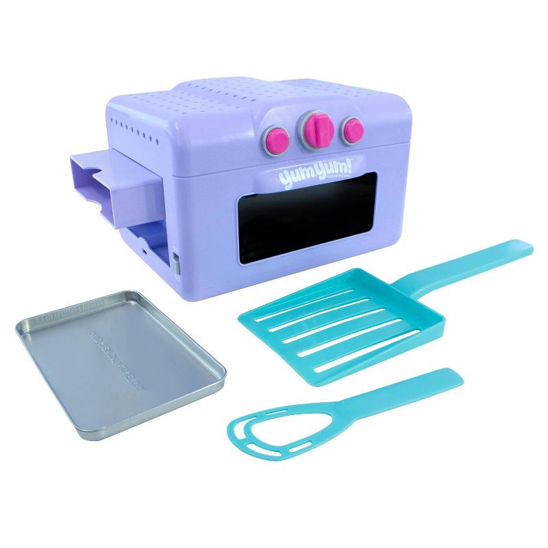 slide 5 of 8, NSI International YumYum! Real Baking Oven, 1 ct