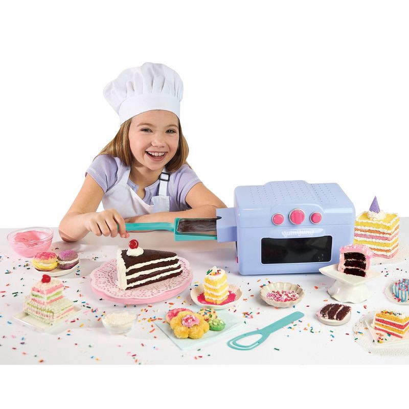 slide 7 of 8, NSI International YumYum! Real Baking Oven, 1 ct