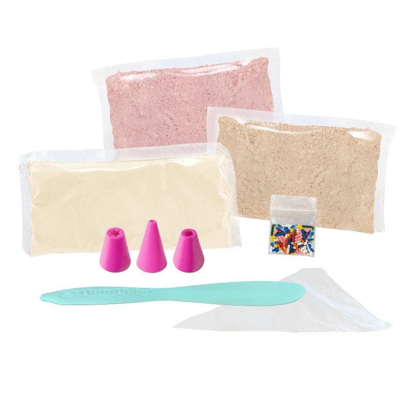 slide 3 of 5, NSI International YumYum! Bake n' Decorate Set, 1 ct