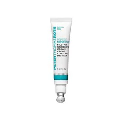 PETER THOMAS ROTH Peptide Skinjection Fill + Fix Under-Eye Cream - 0.5 fl oz - Ulta Beauty