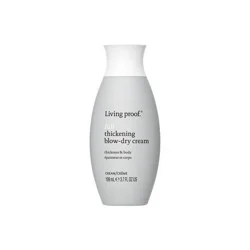 Living Proof Women's Full Thickening Hair Blow Dry Cream - 3.7 fl oz - Ulta Beauty