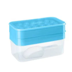 Cuisinart 5pc Ice Sphere Set