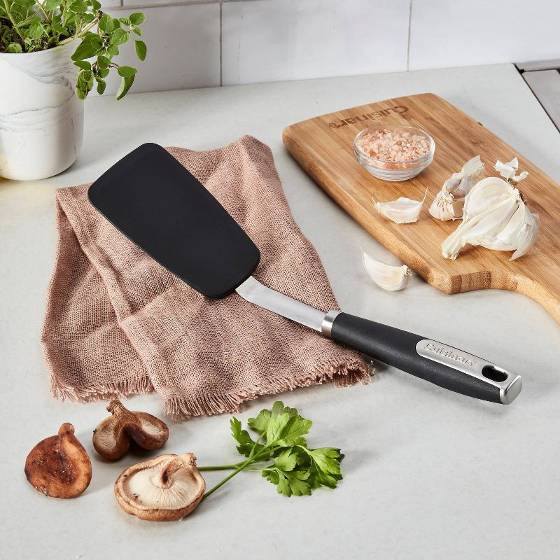 slide 2 of 2, Cuisinart Classic Kitchen Flex Turner, 1 ct