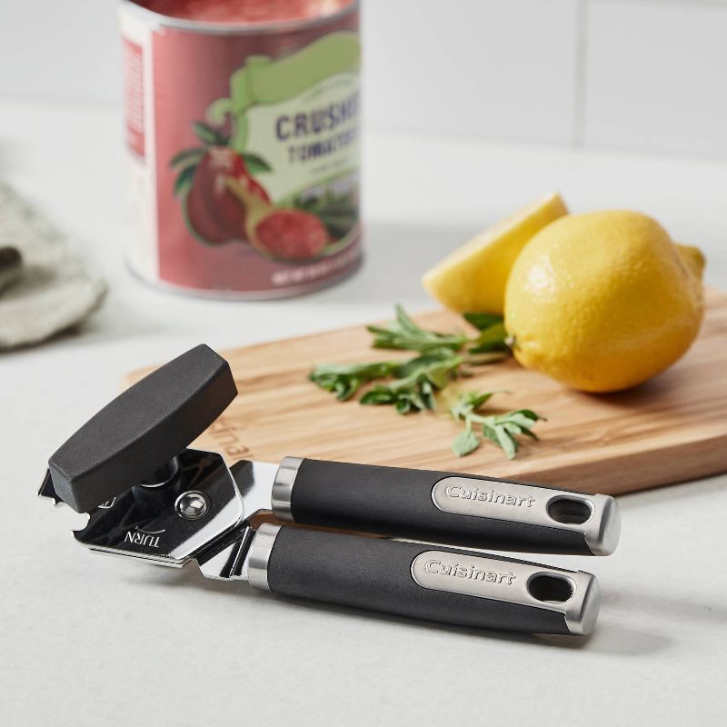 slide 2 of 2, Cuisinart Classic Kitchen Can Opener, 1 ct