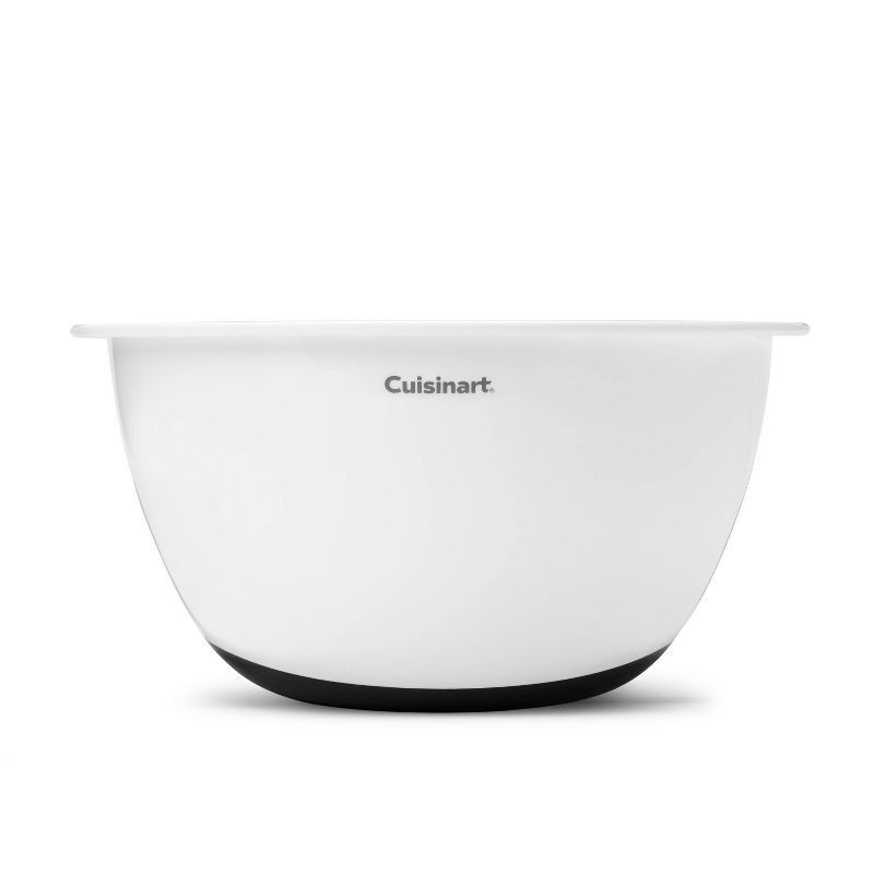 slide 8 of 10, Cuisinart 4pc Nesting Mixing Bowl and Colander Set, 4 ct