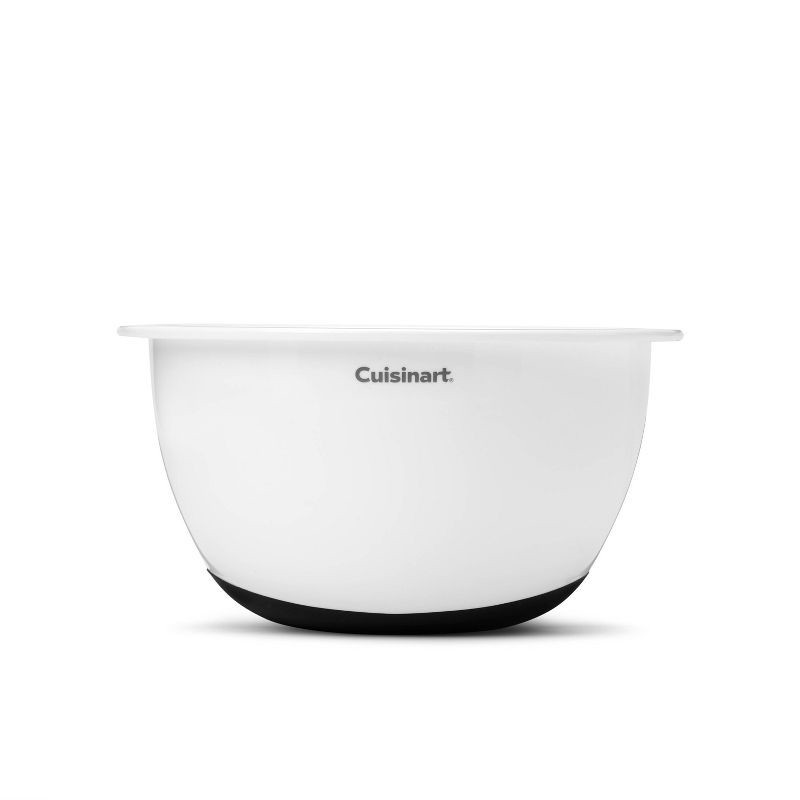 slide 9 of 10, Cuisinart 4pc Nesting Mixing Bowl and Colander Set, 4 ct