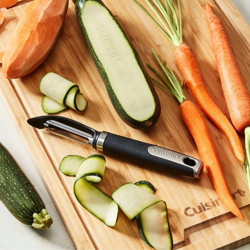 slide 2 of 2, Cuisinart Classic Kitchen Peeler, 1 ct