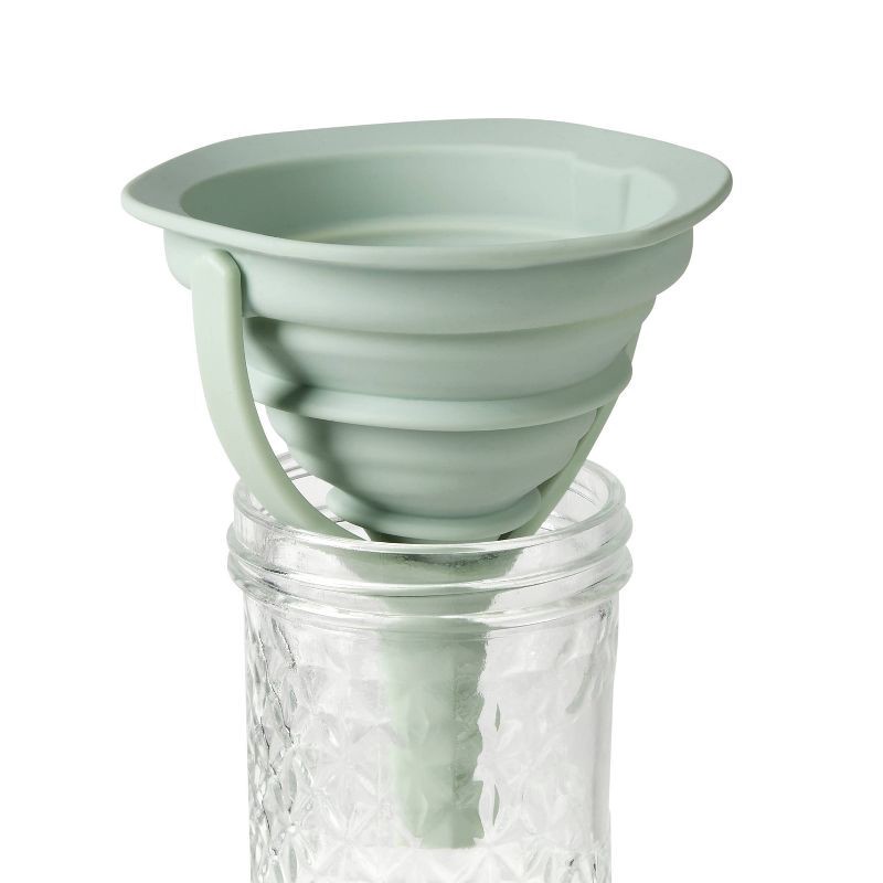 slide 12 of 12, Cuisinart 2pc Funnel Set, 2 ct