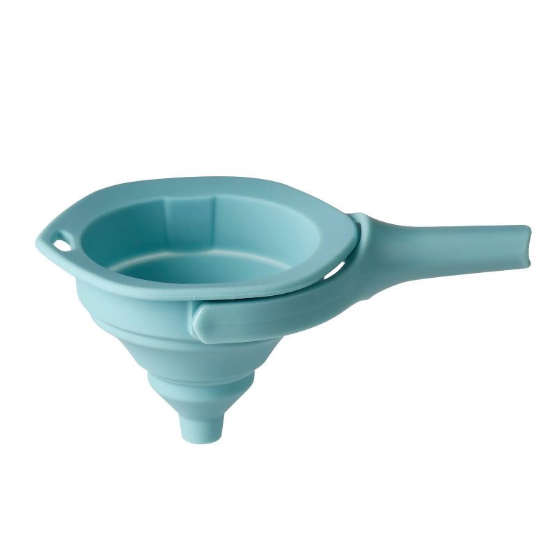 slide 6 of 12, Cuisinart 2pc Funnel Set, 2 ct