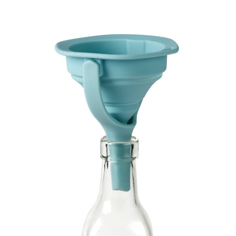 slide 8 of 12, Cuisinart 2pc Funnel Set, 2 ct