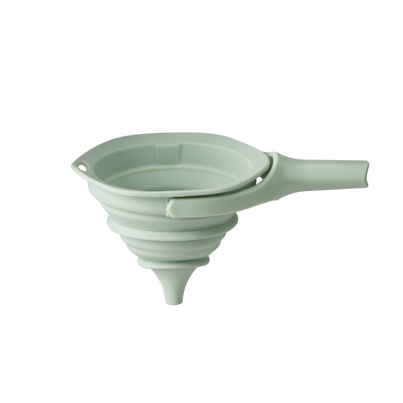 slide 10 of 12, Cuisinart 2pc Funnel Set, 2 ct