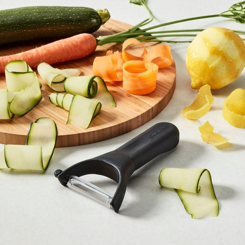 slide 3 of 5, Cuisinart Y-Peeler, 1 ct