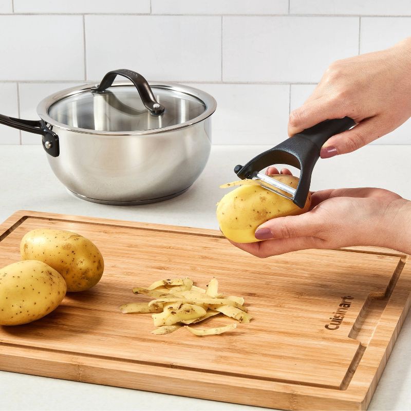 slide 5 of 5, Cuisinart Y-Peeler, 1 ct