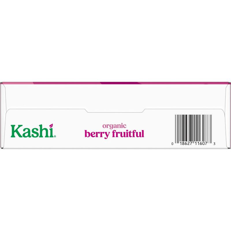 slide 13 of 13, Kashi Organic Berry Fruitful Breakfast Cereal - 17.2oz, 17.2 oz