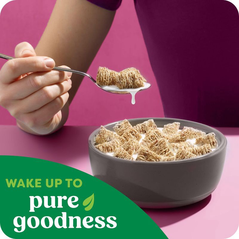 slide 4 of 13, Kashi Organic Berry Fruitful Breakfast Cereal - 17.2oz, 17.2 oz