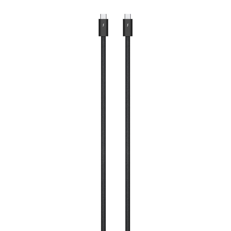 slide 3 of 3, Apple Thunderbolt 5 Pro Cable 1m (USB-C), 1 ct