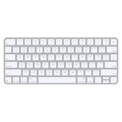 Apple Magic Keyboard - White - US English