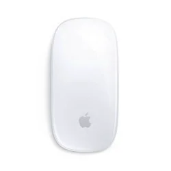 Apple Magic Mouse - White Multi - Touch Surface