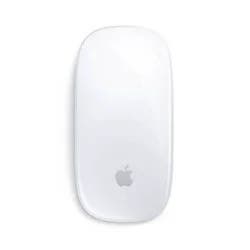 Apple Magic Mouse - White Multi - Touch Surface