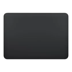 Apple Magic Trackpad - Black Multi - Touch Surface