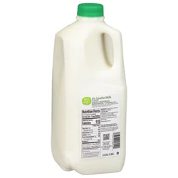 That's Smart! Milk, 1% Lowfat