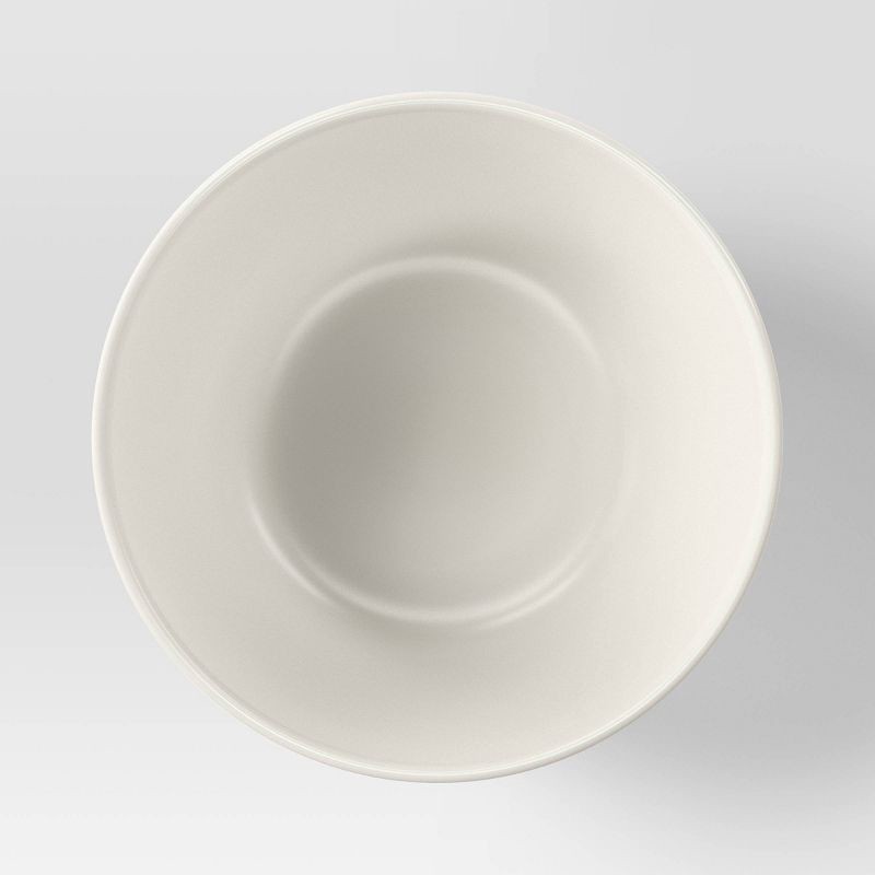 slide 1 of 3, 3370ml Cocoa Butter Serving Beige - Room Essentials™, 3370 ml