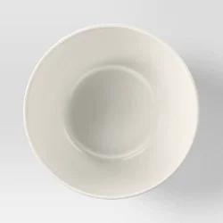 3370ml Cocoa Butter Serving Beige - Room Essentials™