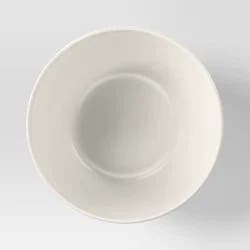 3370ml Cocoa Butter Serving Beige - Room Essentials™