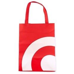 Reusable Bag Red