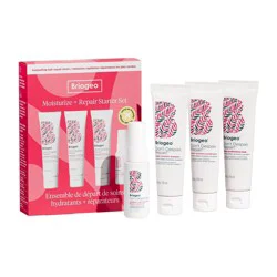Briogeo Hair Care Moisturize + Repair Starter Set - Ulta Beauty: For All Hair Types, Travel Size, 7.1 oz