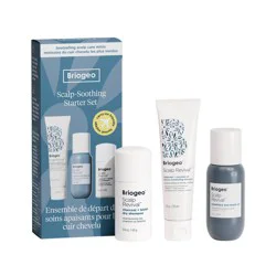 Briogeo Hair Care Scalp-Soothing Starter Set - Ulta Beauty: Moisturizing, All Hair Types, Travel Size