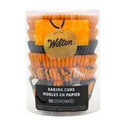 Wilton 150ct Halloween Baking Cups